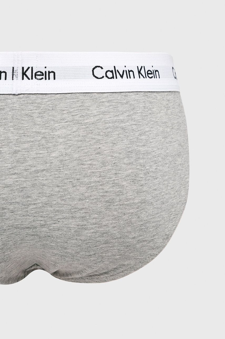 Calvin Klein Underwear moške spodnjice (3-pack) - Pepit.si