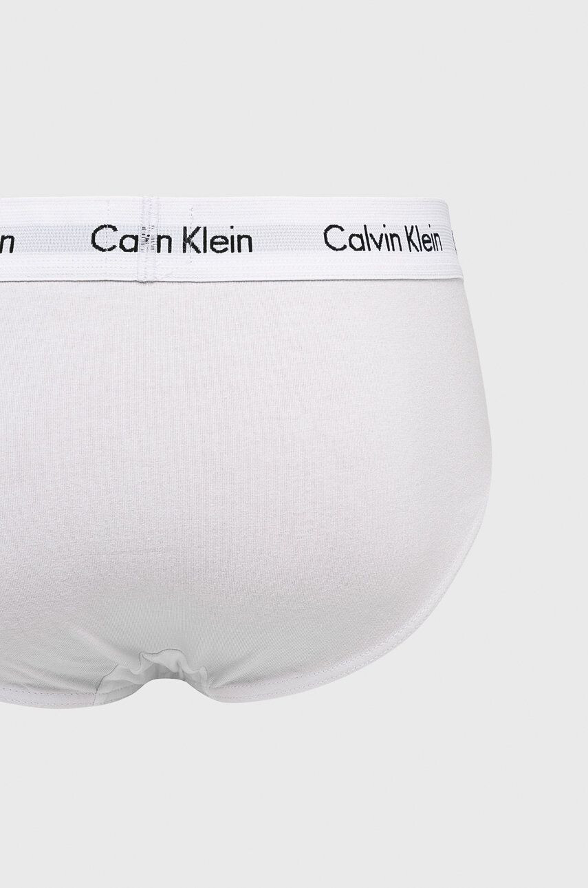 Calvin Klein Underwear moške spodnjice (3-pack) - Pepit.si