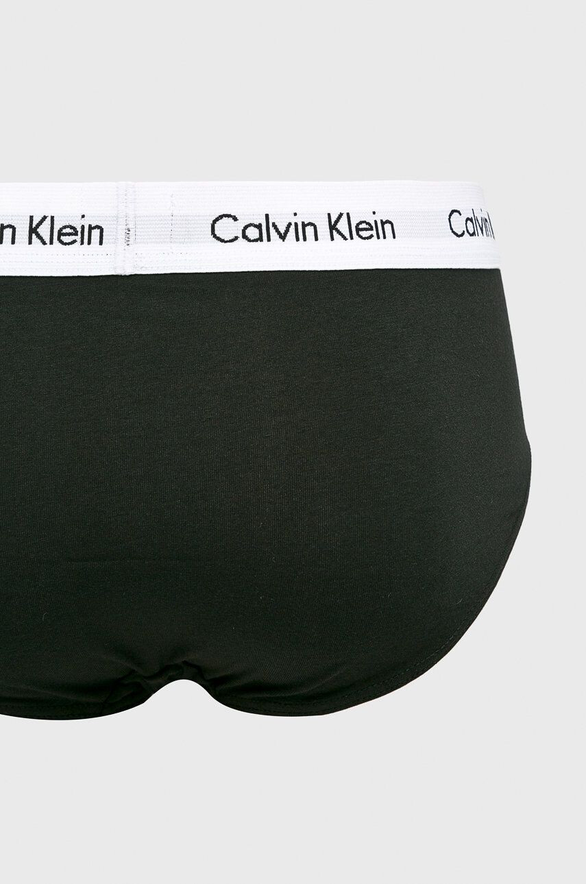 Calvin Klein Underwear moške spodnjice (3-pack) - Pepit.si