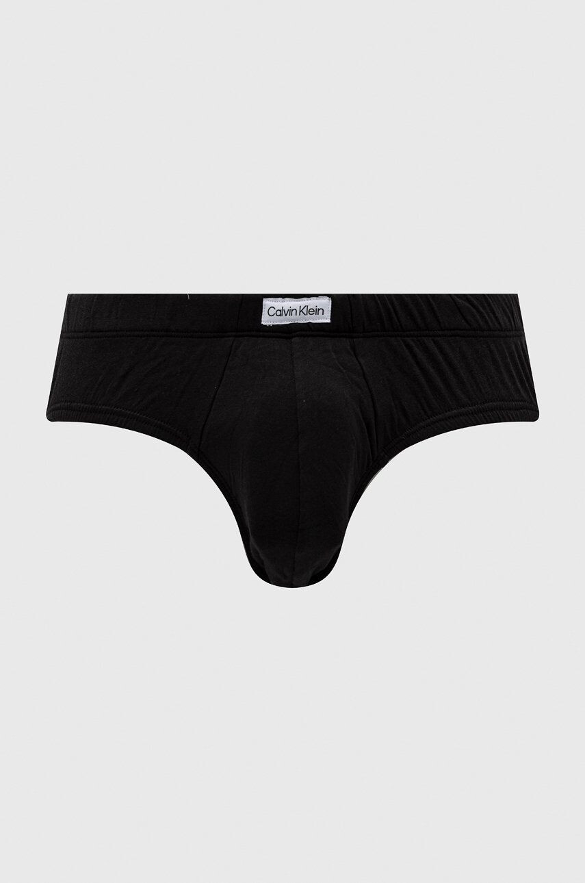 Calvin Klein Underwear Moške spodnjice 3-pack - Pepit.si