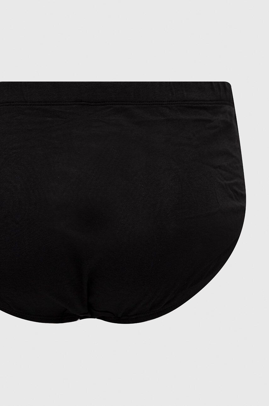 Calvin Klein Underwear Moške spodnjice 3-pack - Pepit.si