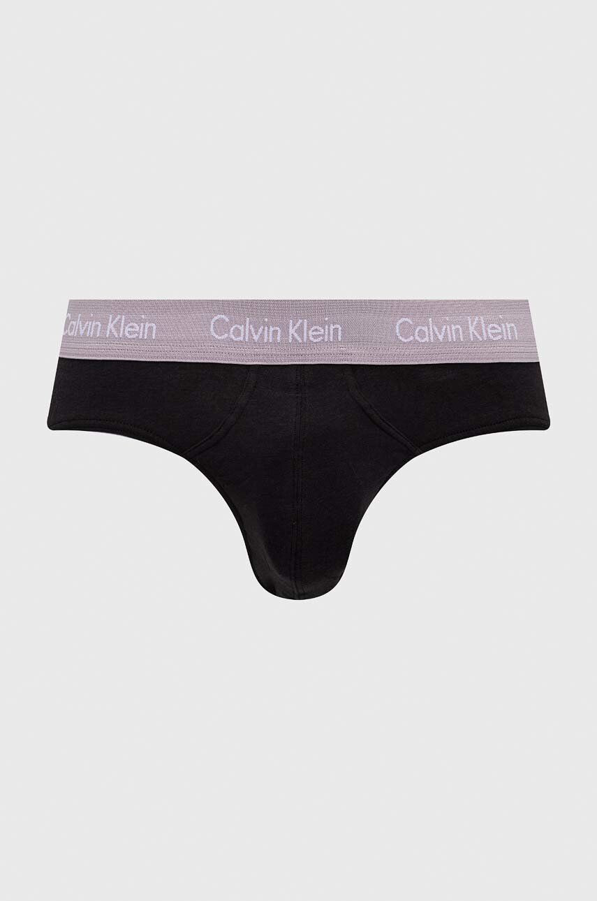 Calvin Klein Underwear Moške spodnjice 5-pack - Pepit.si