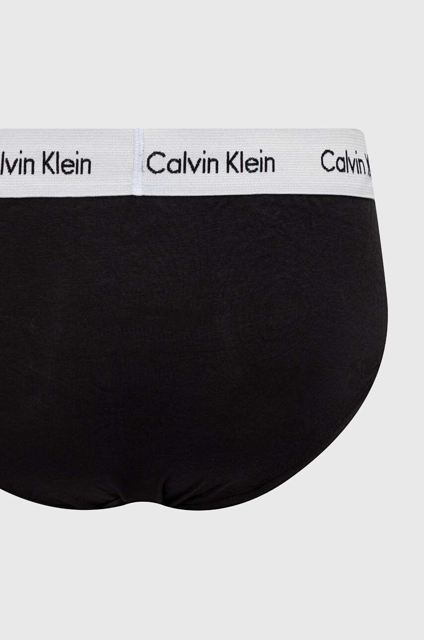 Calvin Klein Underwear Moške spodnjice 5-pack - Pepit.si