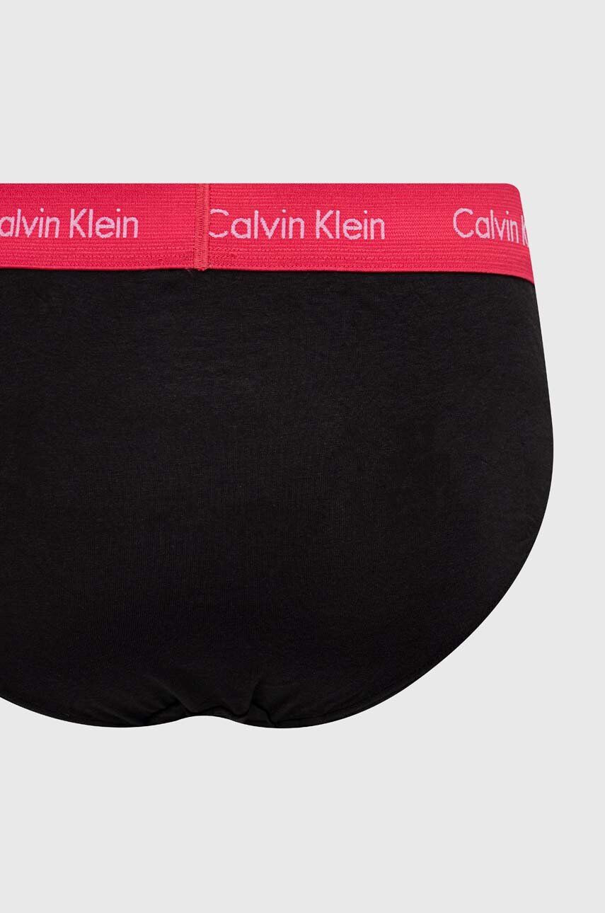 Calvin Klein Underwear Moške spodnjice 5-pack - Pepit.si