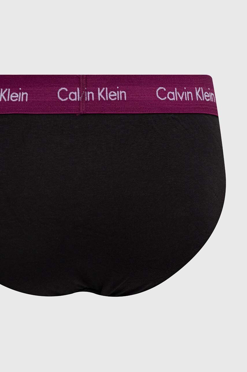 Calvin Klein Underwear Moške spodnjice 5-pack - Pepit.si