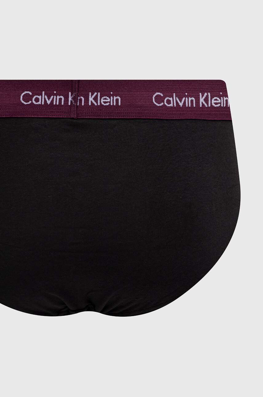 Calvin Klein Underwear Moške spodnjice 5-pack - Pepit.si