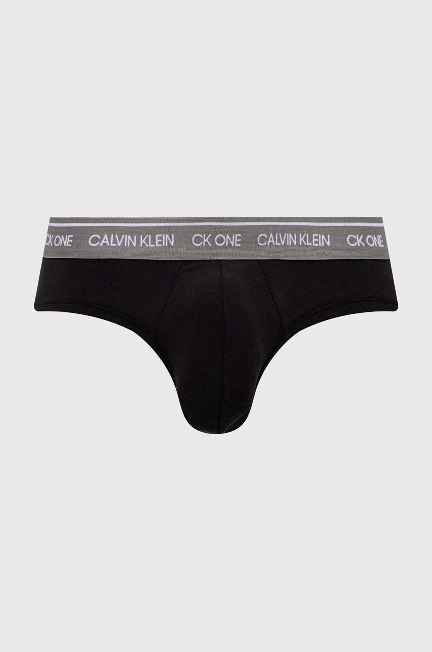 Calvin Klein Underwear Moške spodnjice 7-pack - Pepit.si