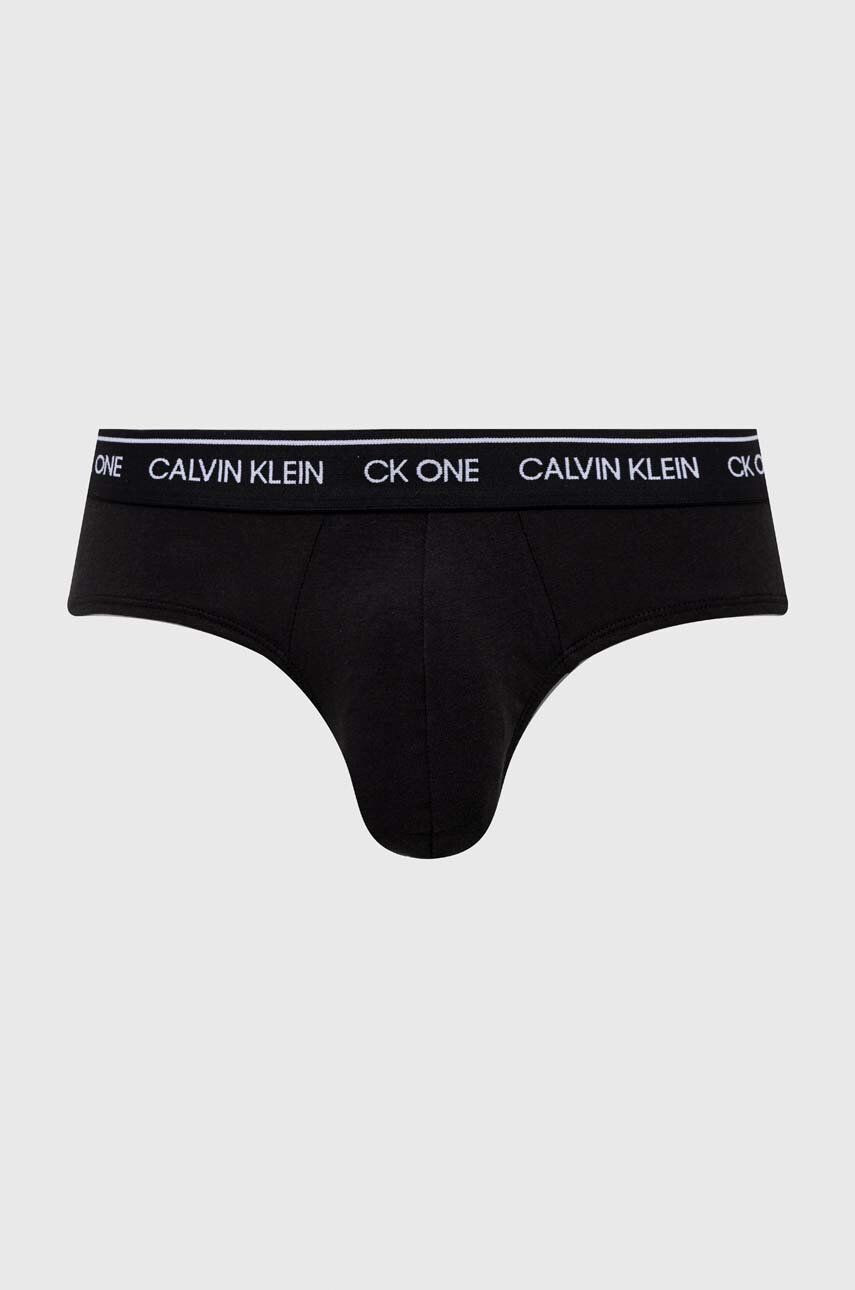 Calvin Klein Underwear Moške spodnjice 7-pack - Pepit.si