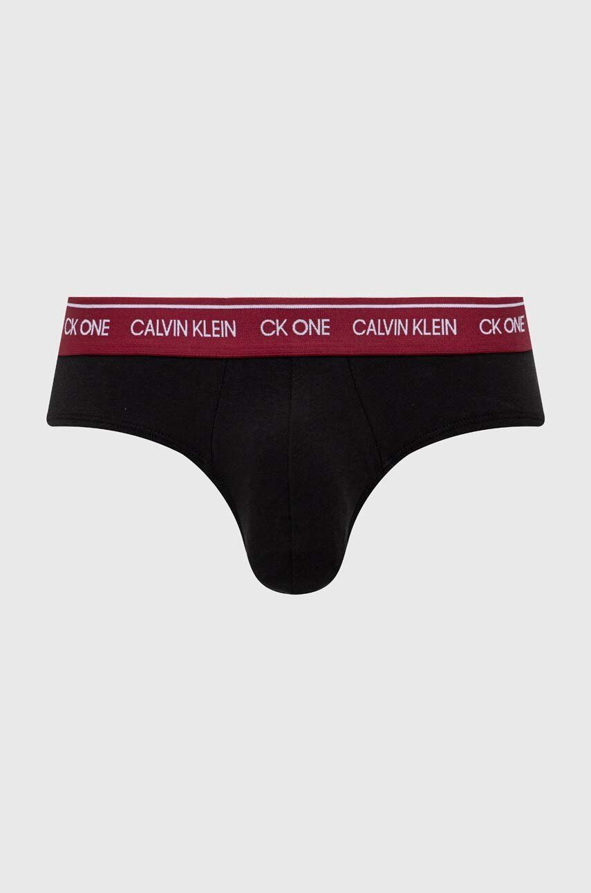 Calvin Klein Underwear Moške spodnjice 7-pack - Pepit.si