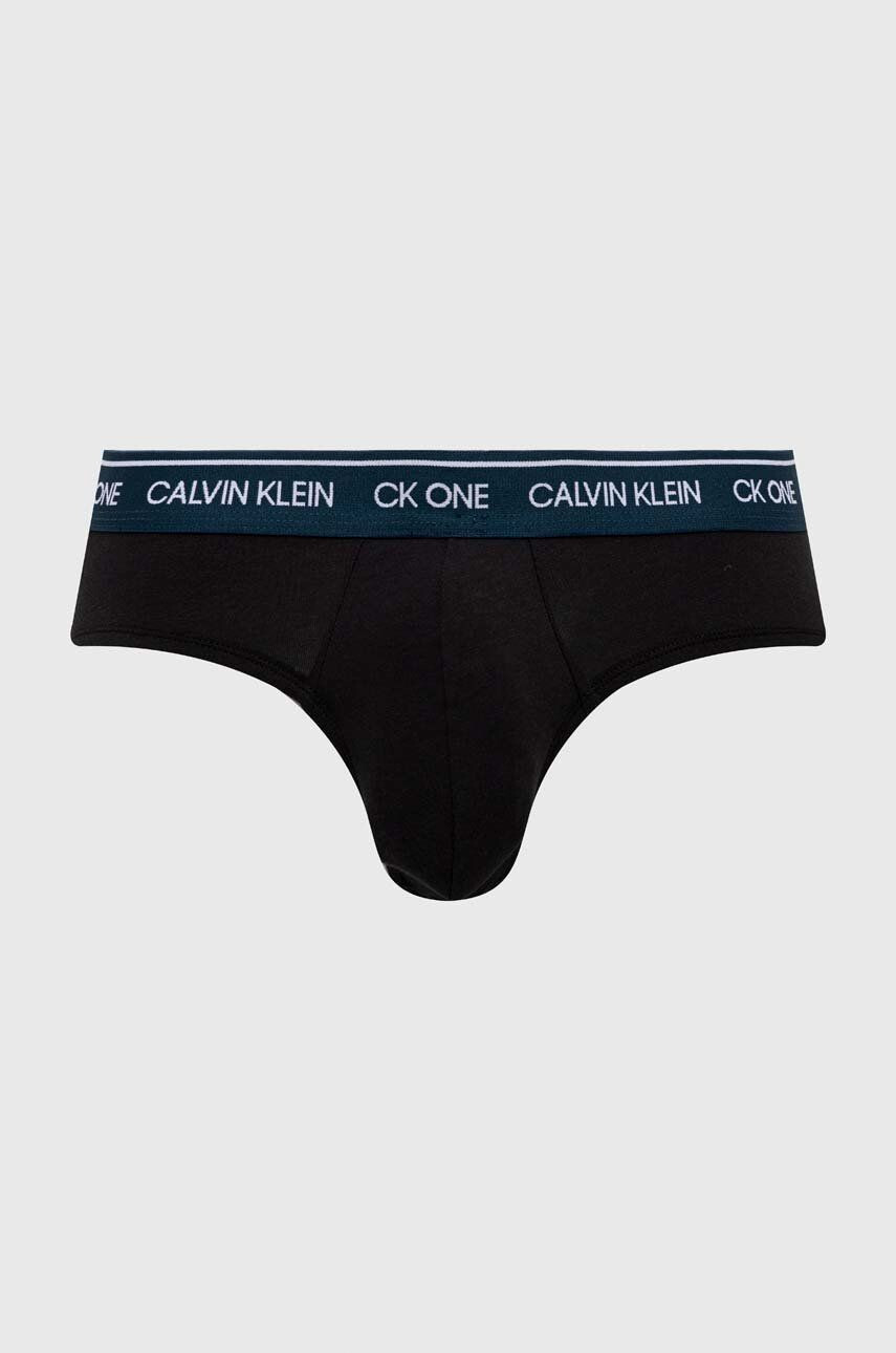 Calvin Klein Underwear Moške spodnjice 7-pack - Pepit.si