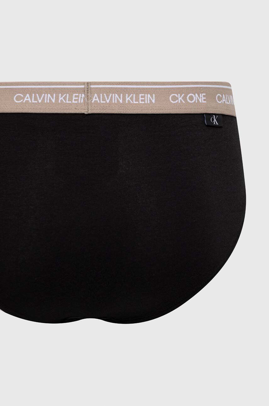 Calvin Klein Underwear Moške spodnjice 7-pack - Pepit.si