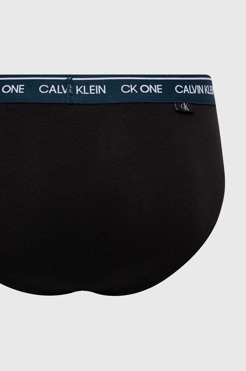 Calvin Klein Underwear Moške spodnjice 7-pack - Pepit.si