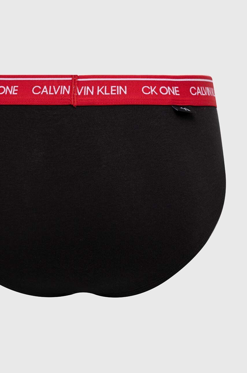 Calvin Klein Underwear Moške spodnjice 7-pack - Pepit.si