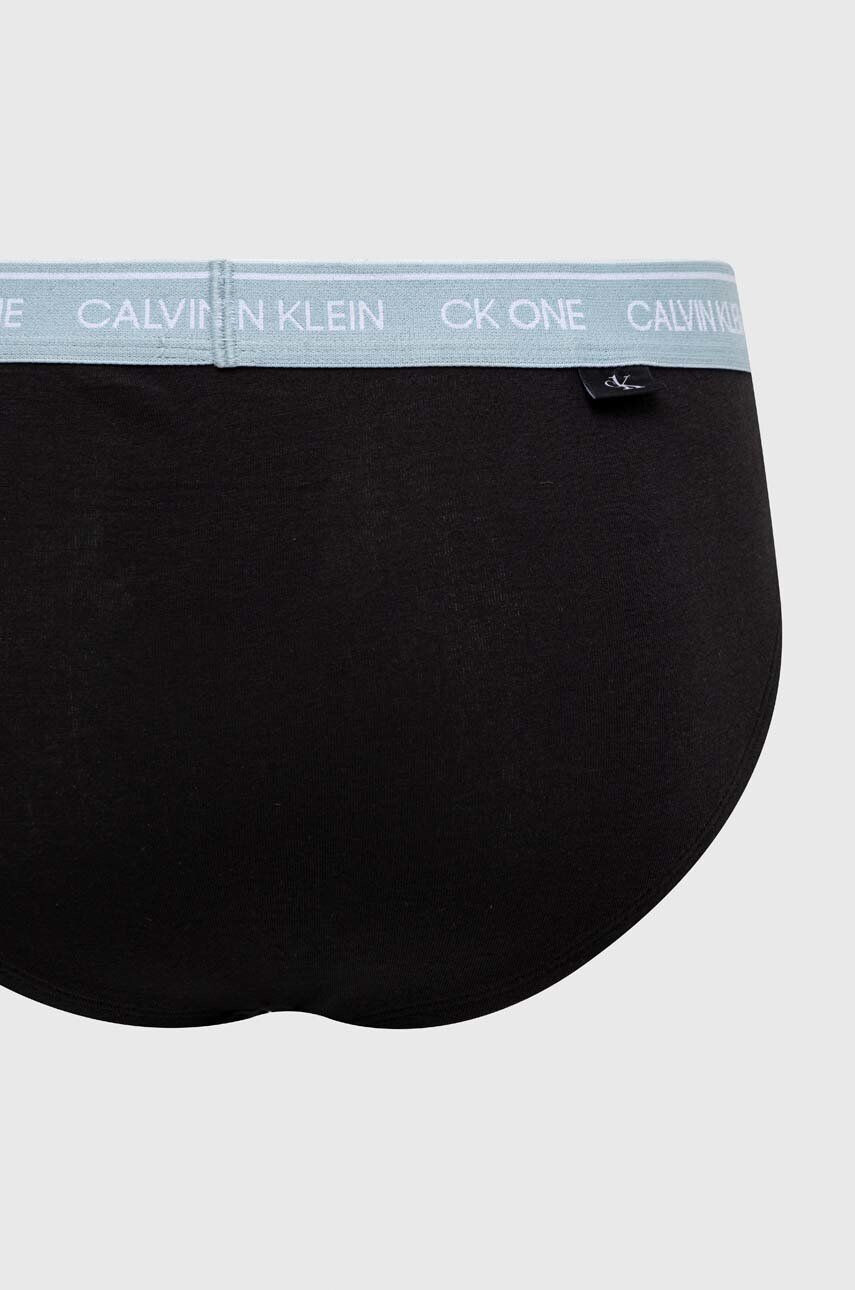 Calvin Klein Underwear Moške spodnjice 7-pack - Pepit.si