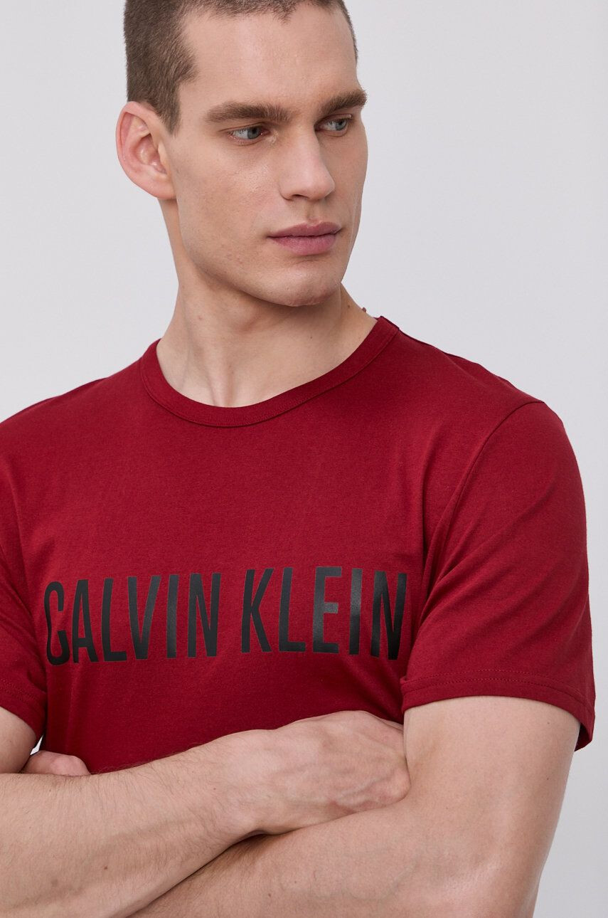 Calvin Klein Underwear zgornji del pižame - Pepit.si