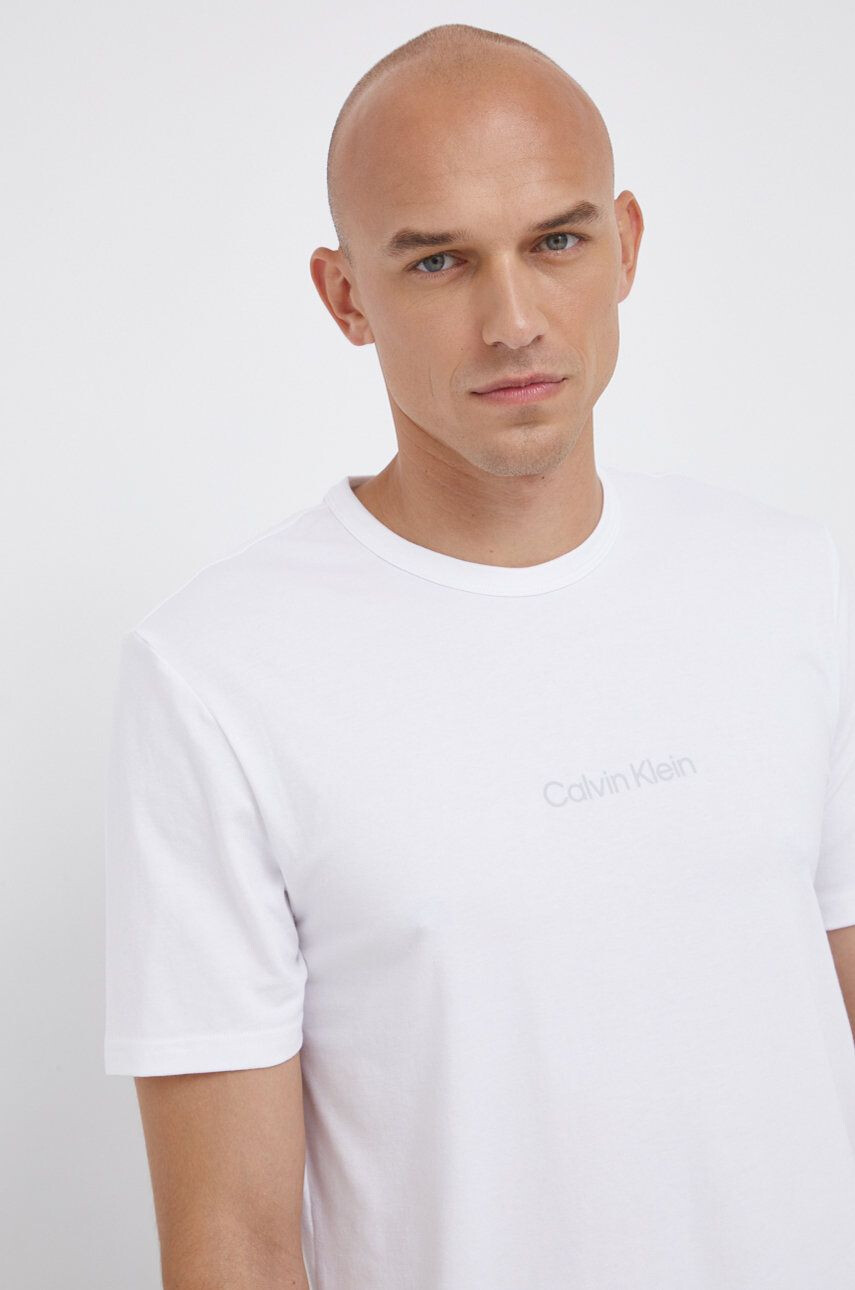 Calvin Klein Underwear zgornji del pižame - Pepit.si