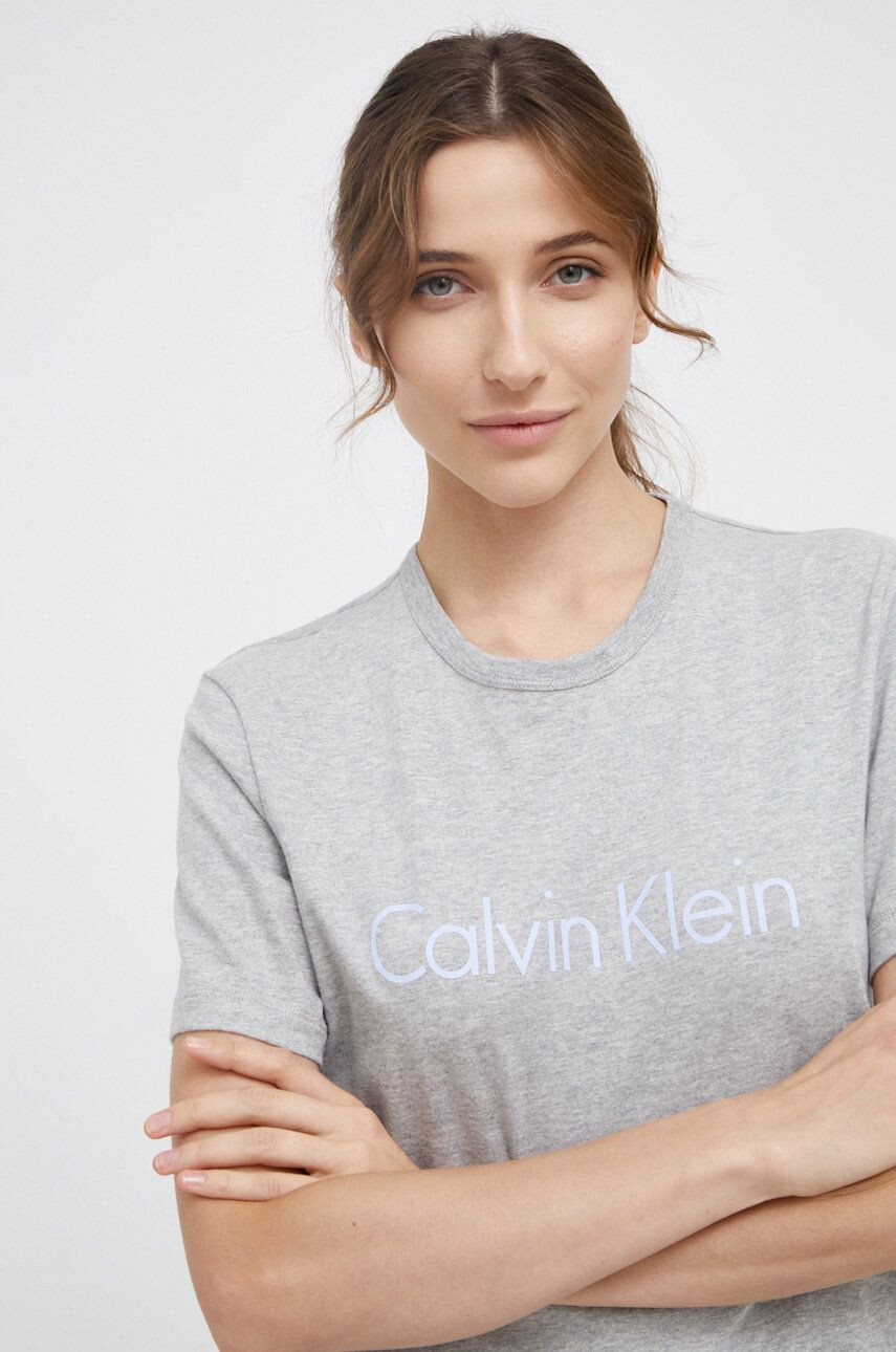 Calvin Klein Underwear zgornji del pižame - Pepit.si