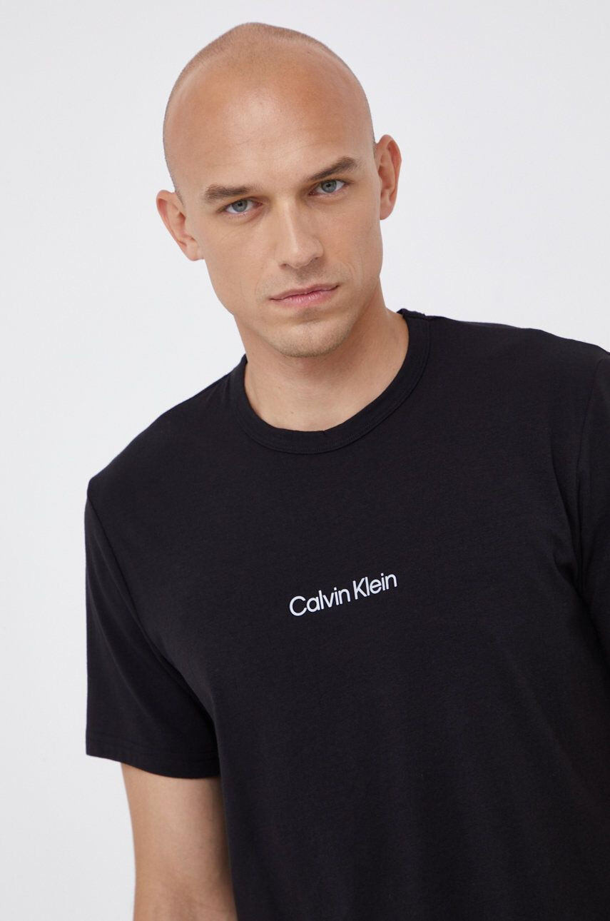 Calvin Klein Underwear zgornji del pižame - Pepit.si