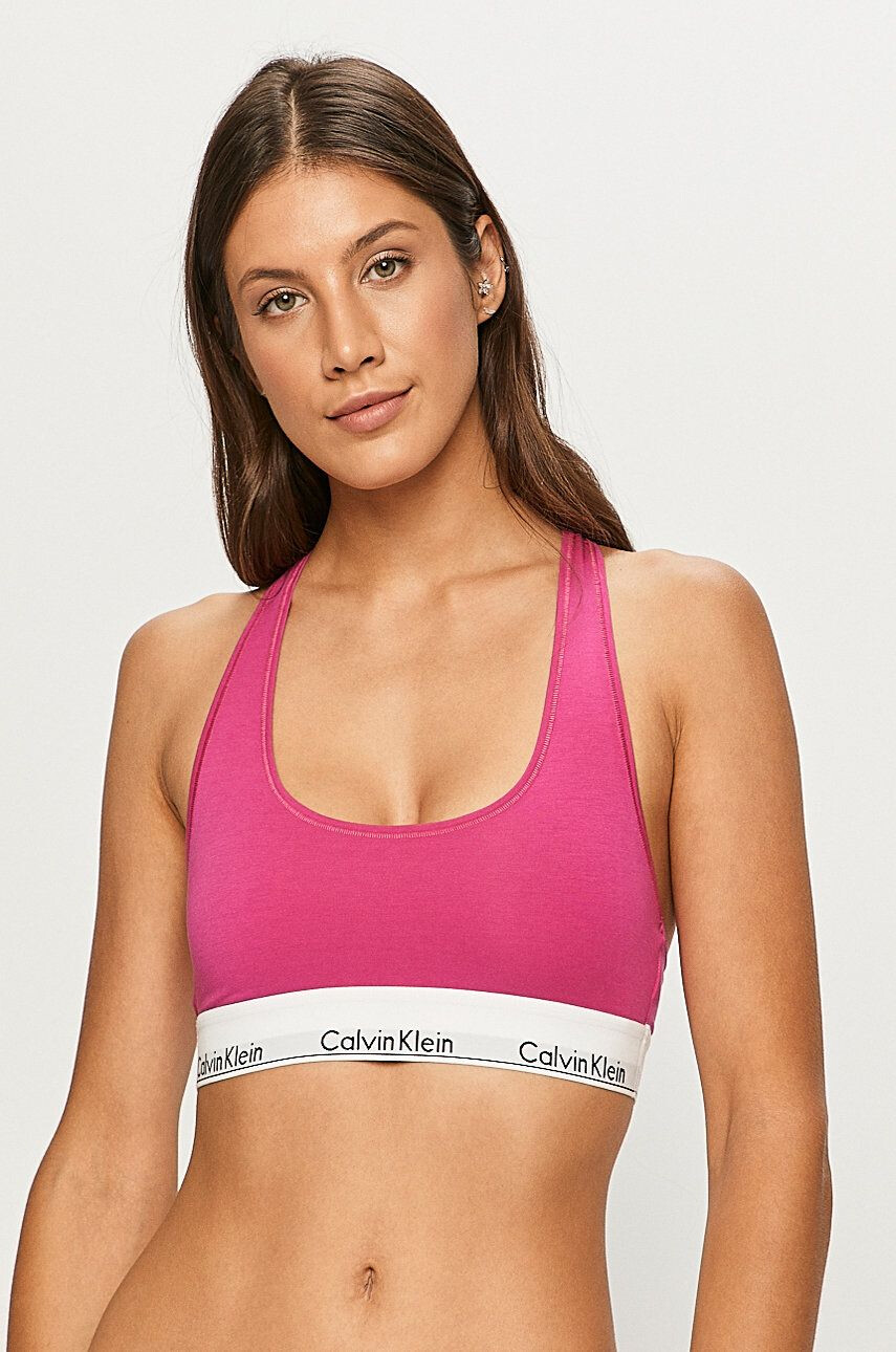 Calvin Klein Underwear Nedrček - Pepit.si