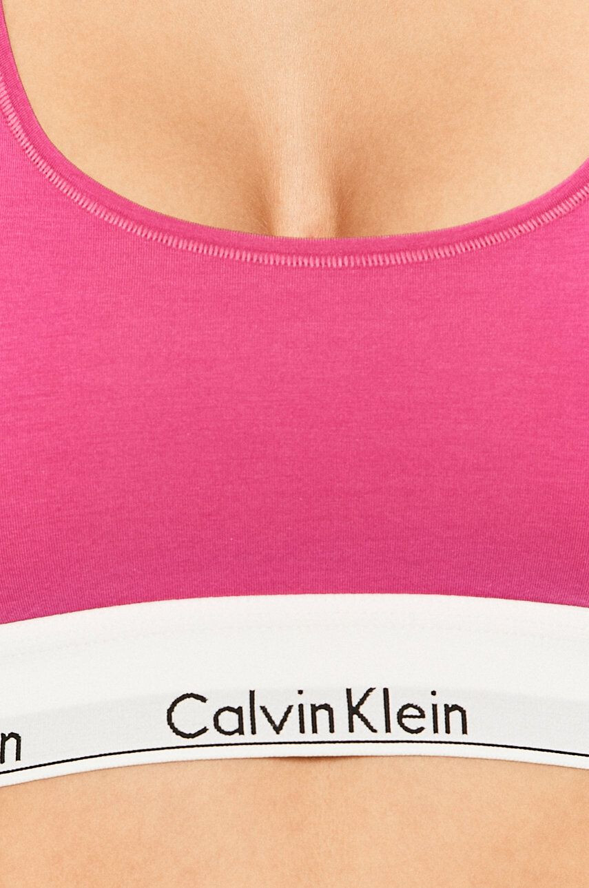 Calvin Klein Underwear Nedrček - Pepit.si