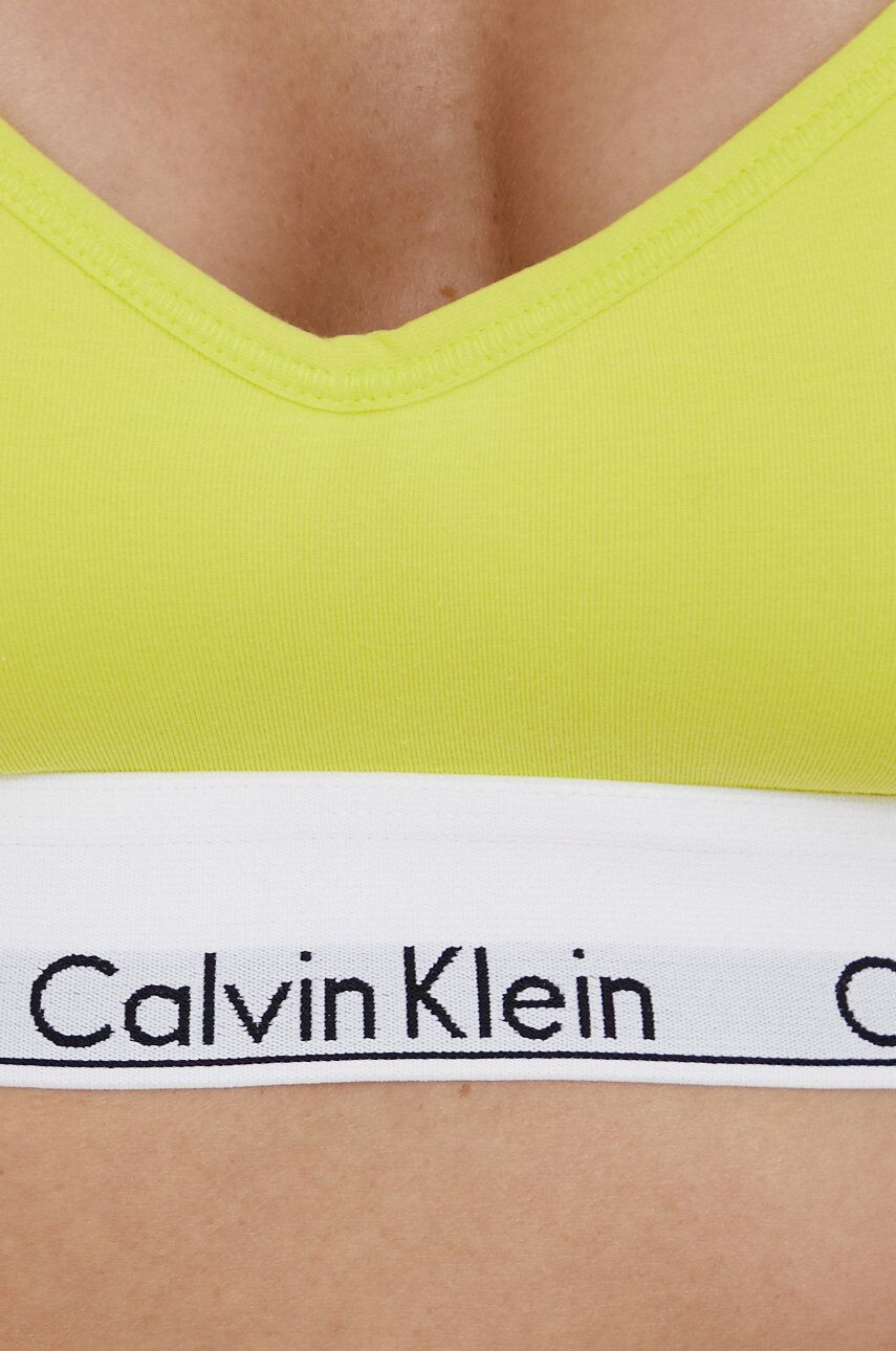 Calvin Klein Underwear Nedrček - Pepit.si