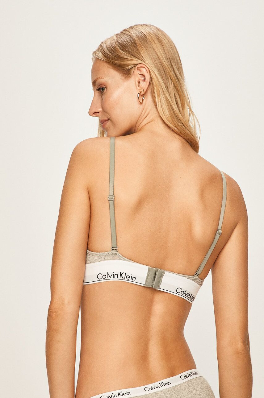 Calvin Klein Underwear Nedrček - Pepit.si