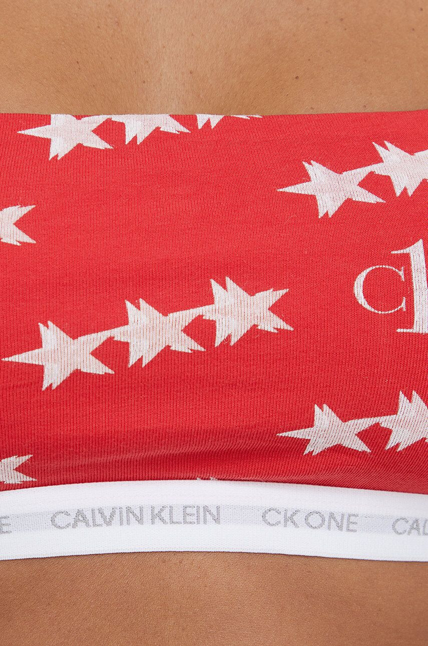 Calvin Klein Underwear Nedrček CK One (2-pack) - Pepit.si