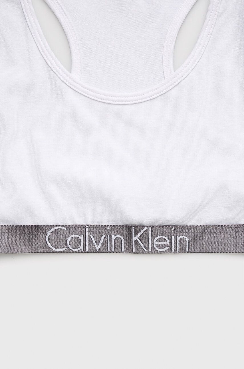 Calvin Klein Underwear Nedrček dziecięcy 128-176 (2-Pack) - Pepit.si