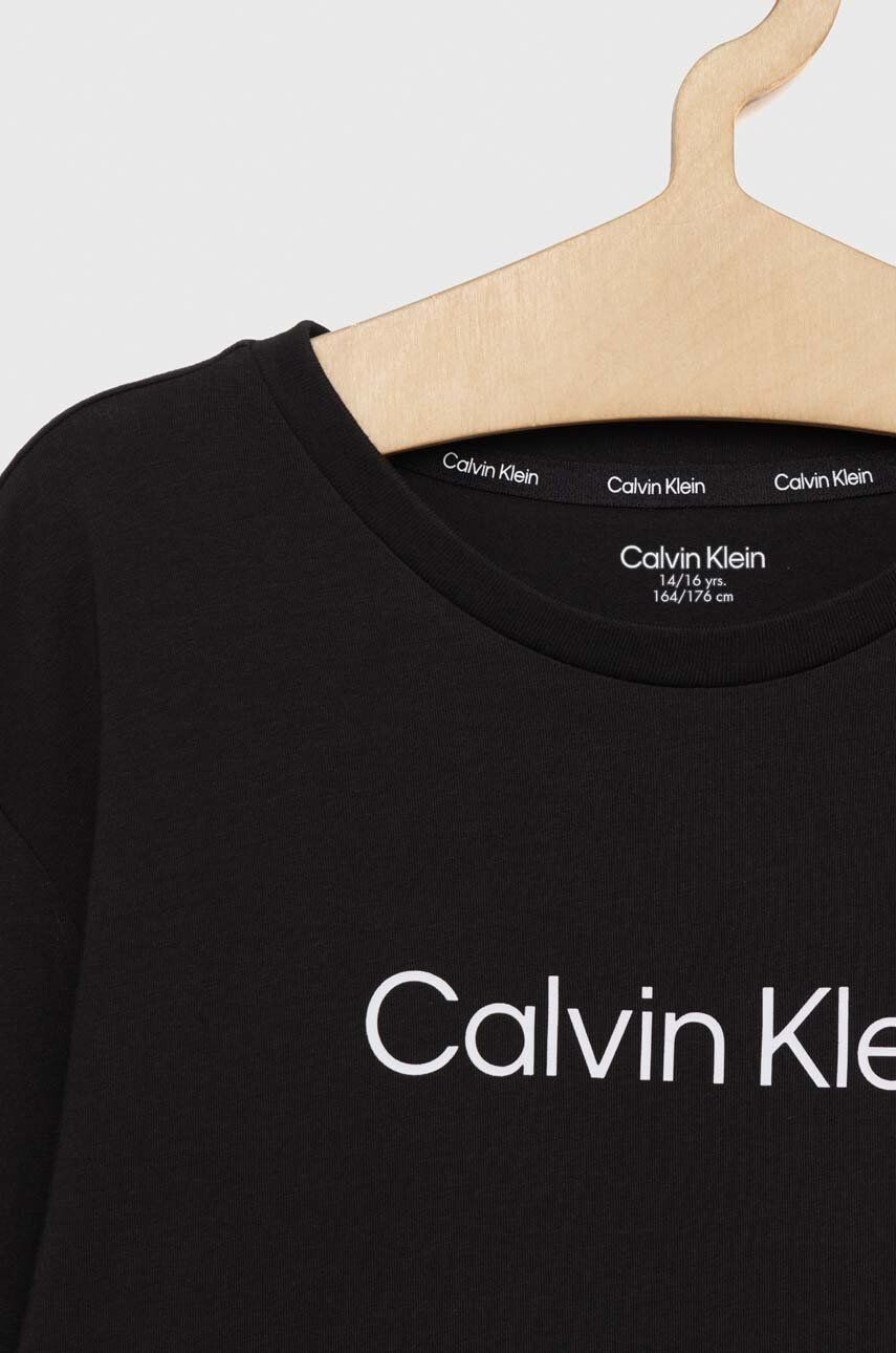 Calvin Klein Underwear Otroška pižama - Pepit.si