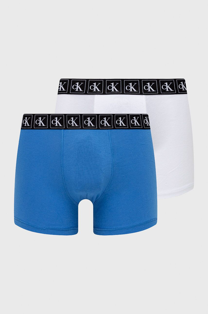 Calvin Klein Underwear Otroške boksarice - Pepit.si