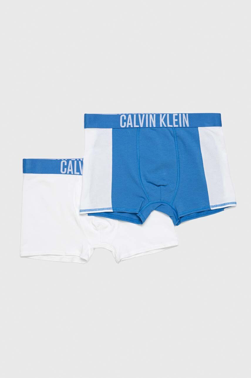 Calvin Klein Underwear Otroške boksarice - Pepit.si