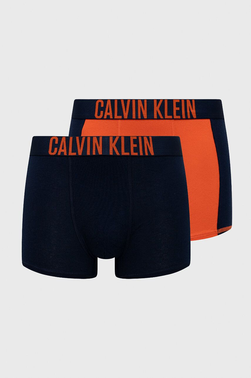 Calvin Klein Underwear Otroške boksarice - Pepit.si