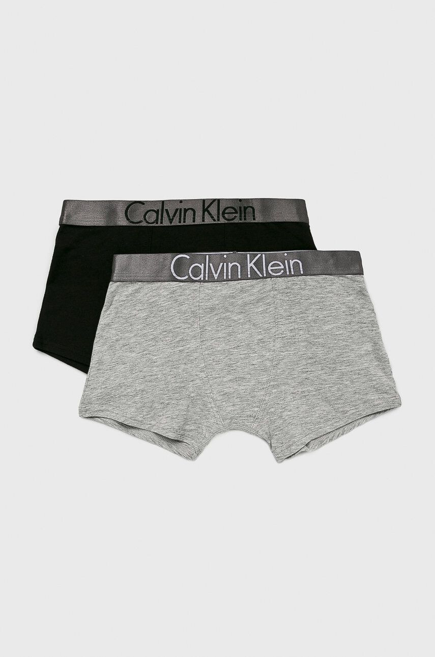 Calvin Klein Underwear otroške boksarice (2-pack) - Pepit.si