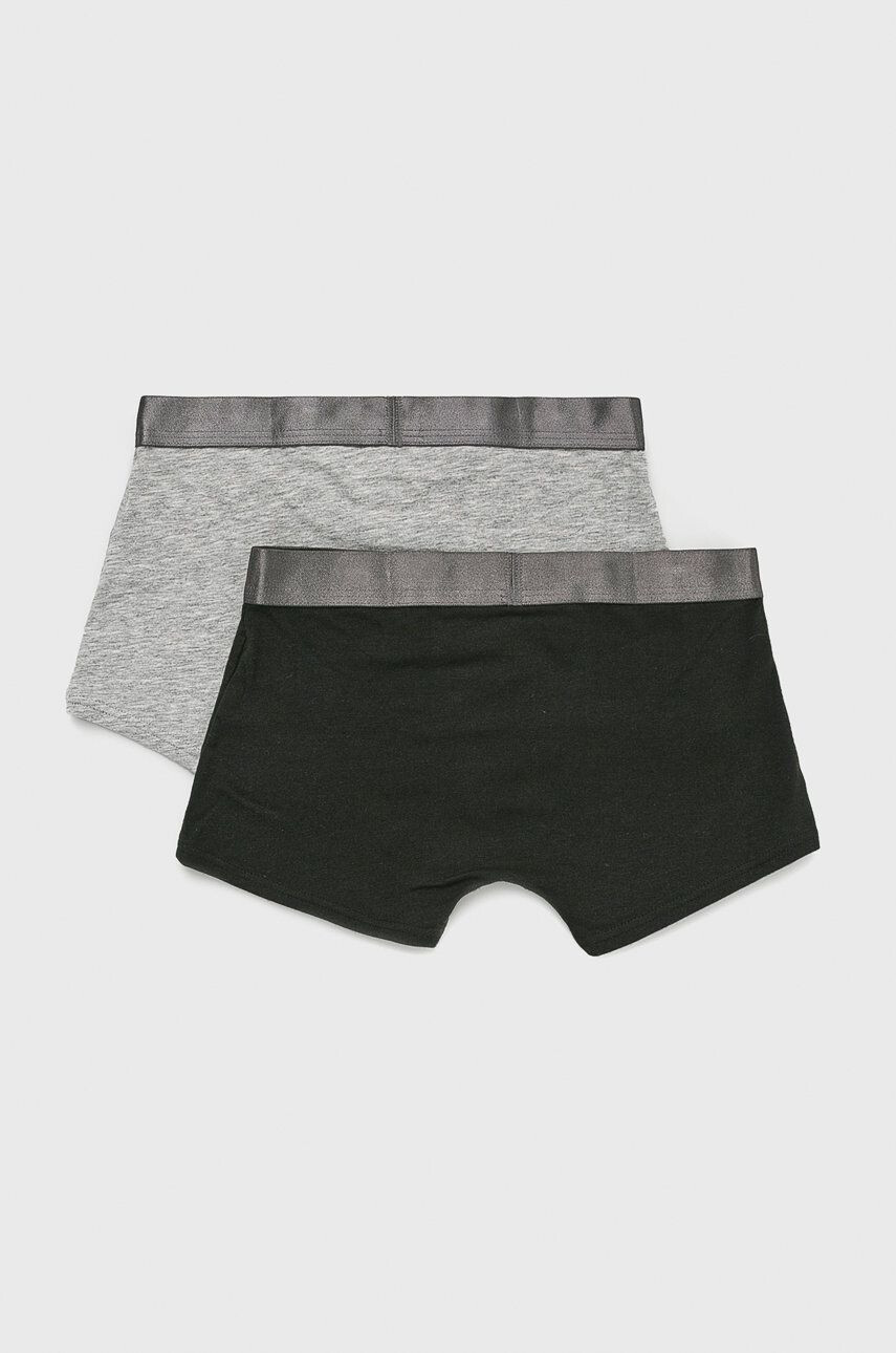 Calvin Klein Underwear otroške boksarice (2-pack) - Pepit.si