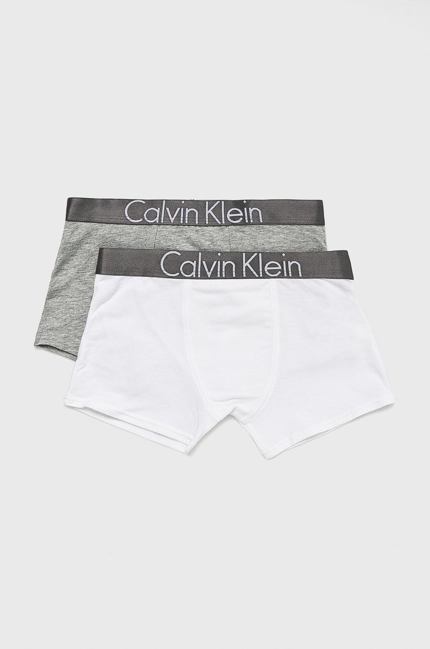 Calvin Klein Underwear otroške boksarice (2-pack) - Pepit.si