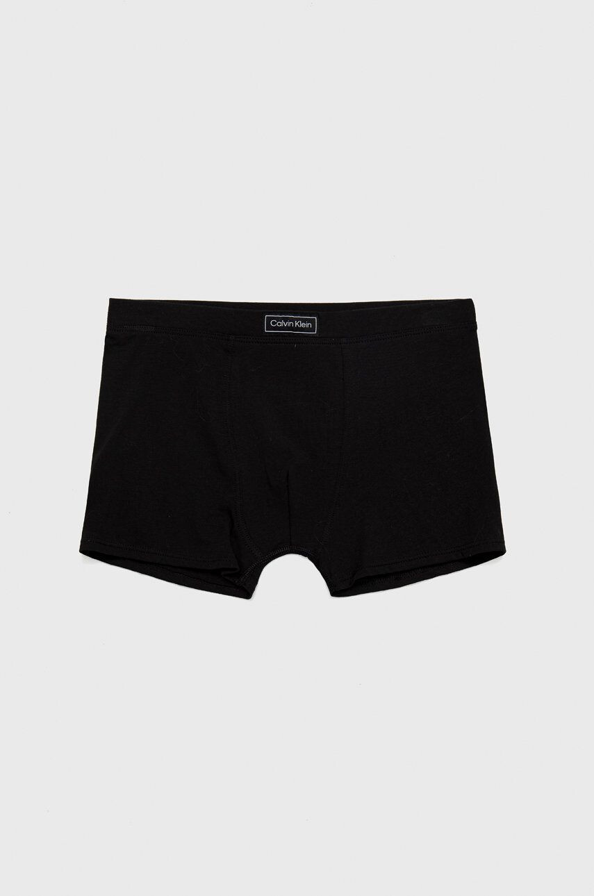 Calvin Klein Underwear Otroške boksarice 2-pack - Pepit.si