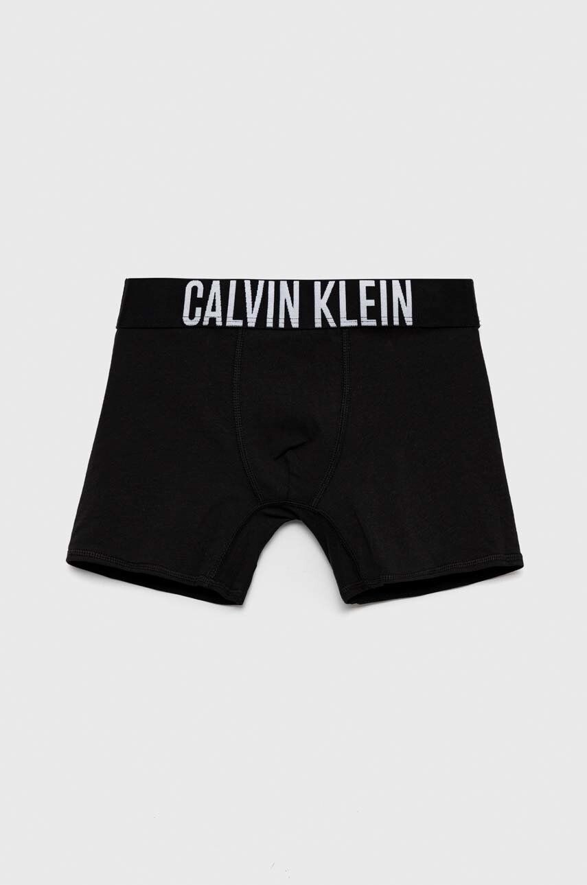 Calvin Klein Underwear Otroške boksarice 2-pack - Pepit.si