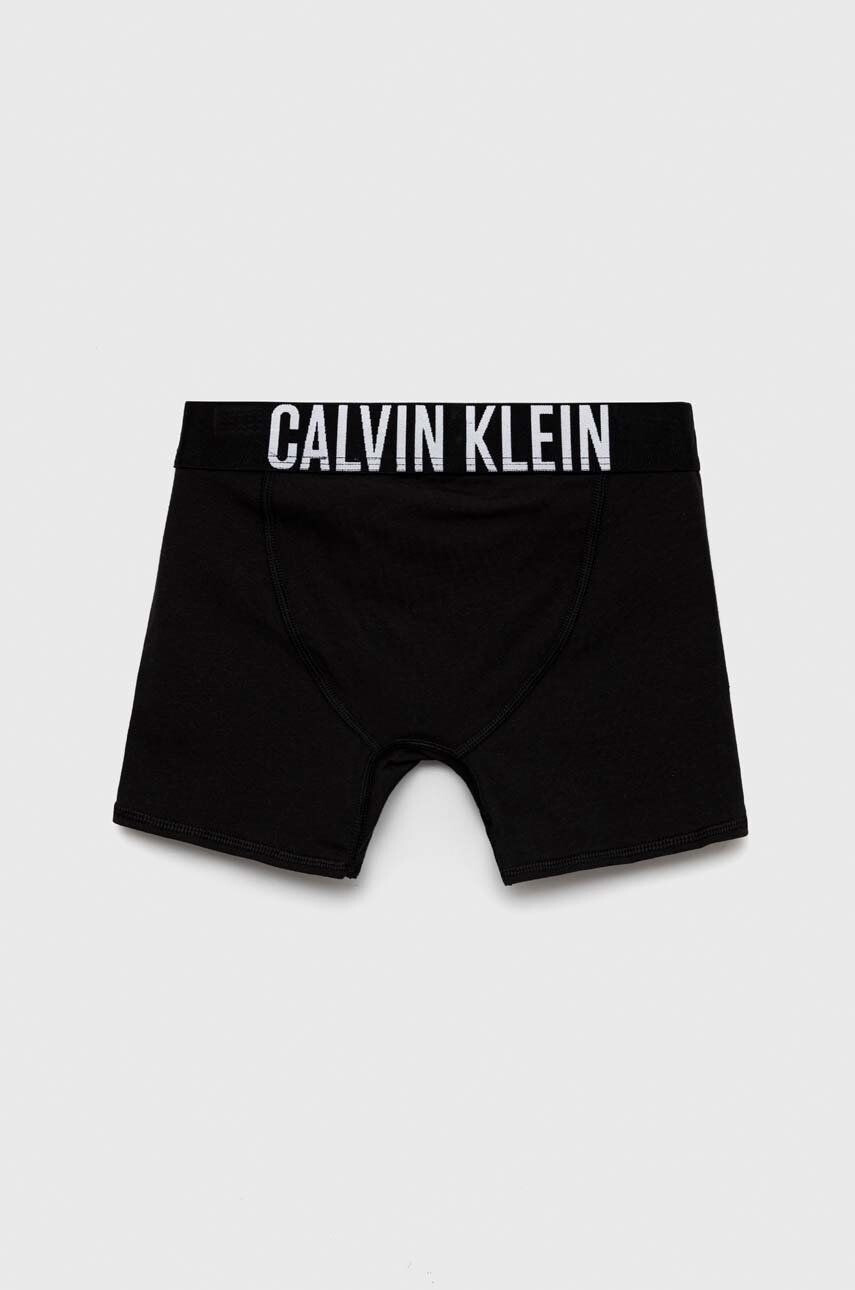 Calvin Klein Underwear Otroške boksarice 2-pack - Pepit.si