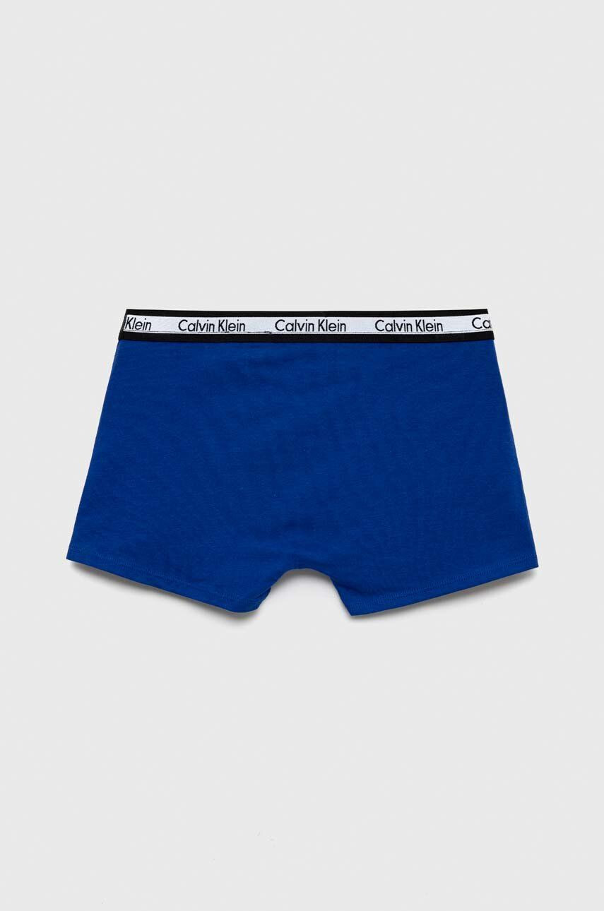 Calvin Klein Underwear Otroške boksarice - Pepit.si