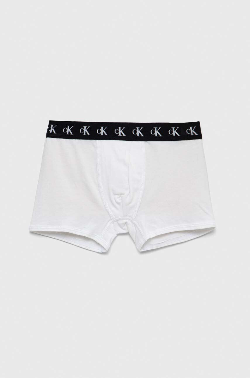 Calvin Klein Underwear Otroške boksarice 3-pack - Pepit.si