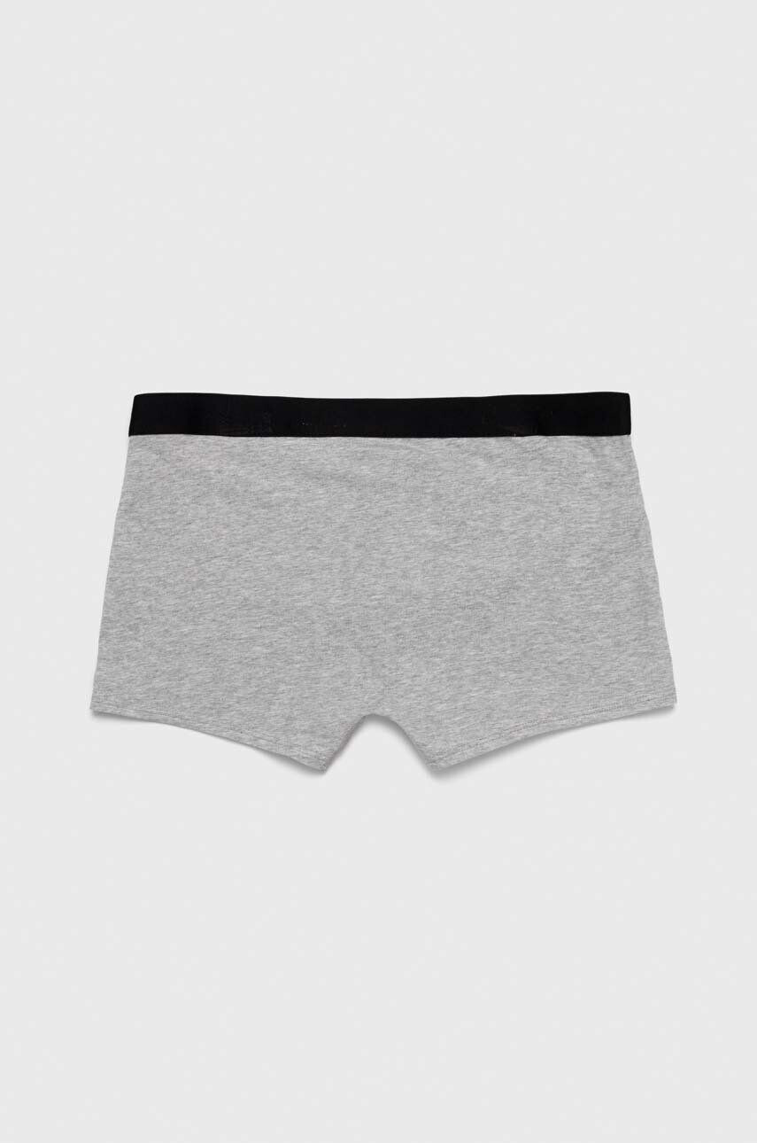 Calvin Klein Underwear Otroške boksarice 3-pack - Pepit.si