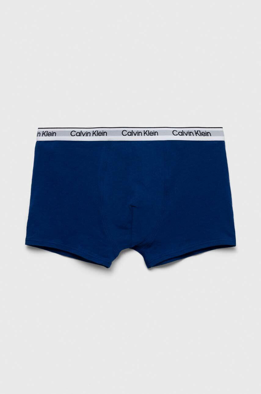 Calvin Klein Underwear Otroške boksarice 5-pack - Pepit.si