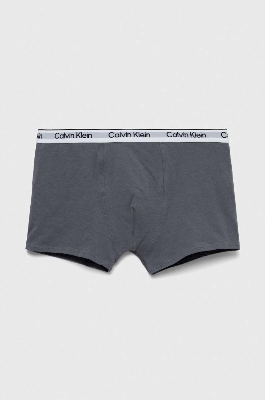 Calvin Klein Underwear Otroške boksarice 5-pack - Pepit.si