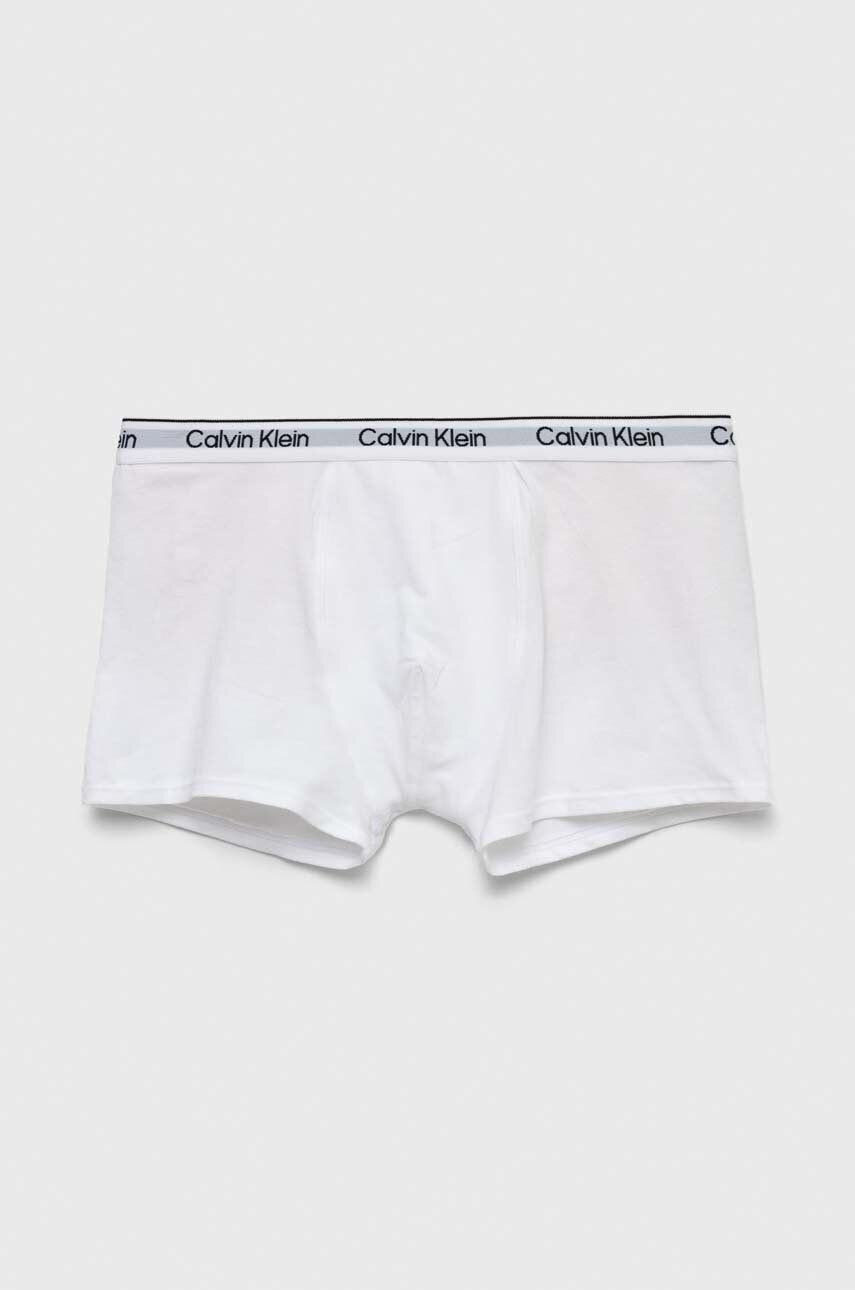 Calvin Klein Underwear Otroške boksarice 5-pack - Pepit.si