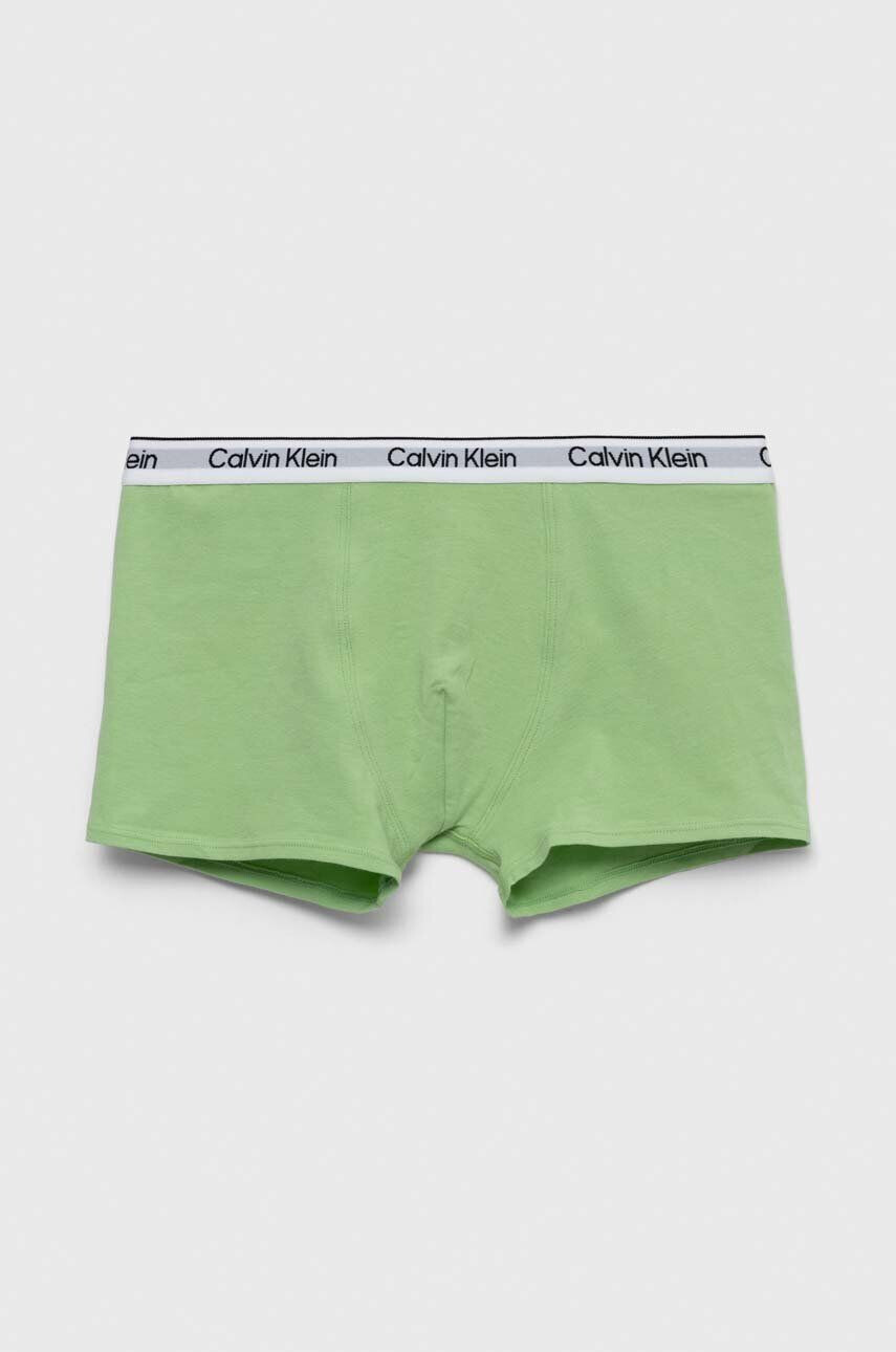 Calvin Klein Underwear Otroške boksarice 5-pack - Pepit.si