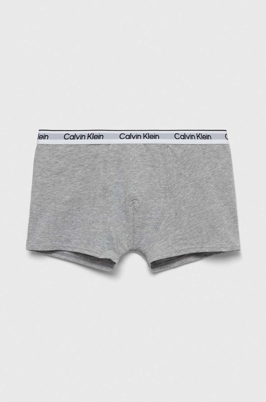 Calvin Klein Underwear Otroške boksarice 5-pack - Pepit.si