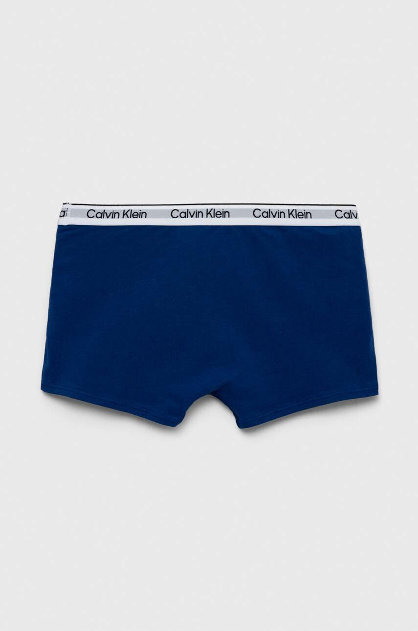 Calvin Klein Underwear Otroške boksarice 5-pack - Pepit.si