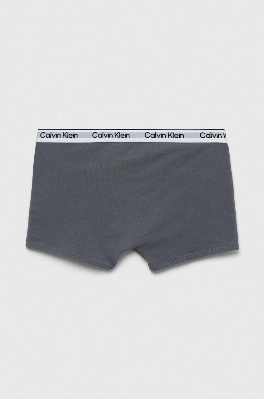 Calvin Klein Underwear Otroške boksarice 5-pack - Pepit.si