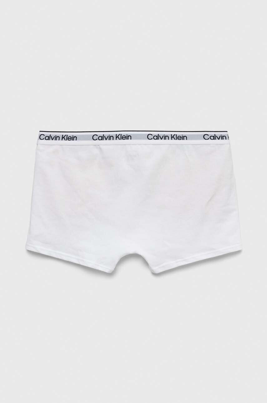 Calvin Klein Underwear Otroške boksarice 5-pack - Pepit.si