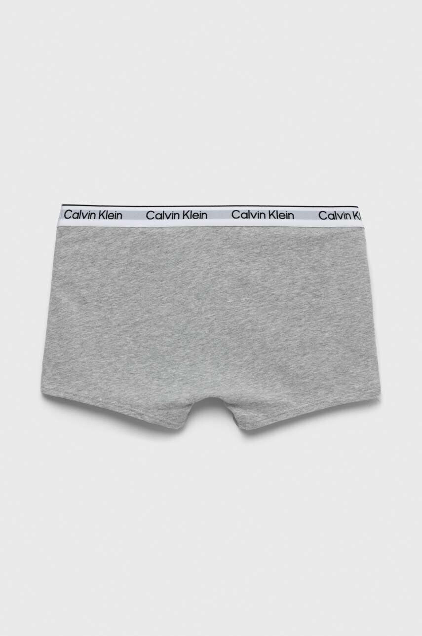 Calvin Klein Underwear Otroške boksarice 5-pack - Pepit.si